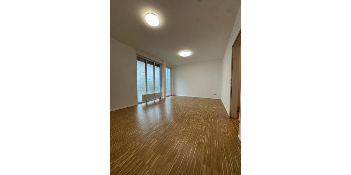 Erdgeschoßwohnung Bochum Bochum-Nord - 2 Zimmer, 50 m&sup2;, 600&euro; | Angebot:26551133