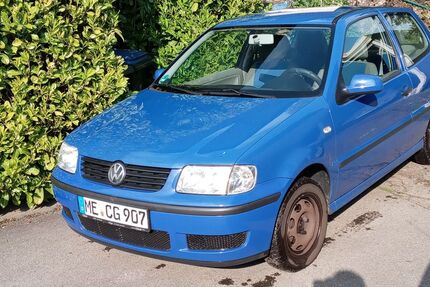 VW Polo 130.200 km 1.450 &euro; Velbert 42553
