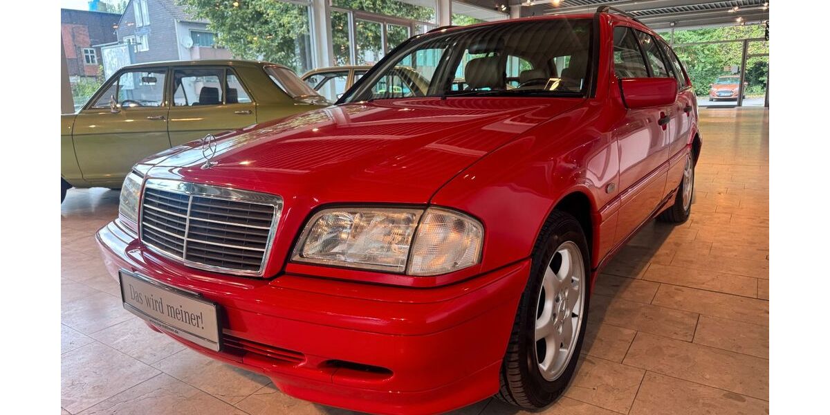 Mercedes-Benz C 220 87.658 km 11.900 &euro; Wülfrath 42489