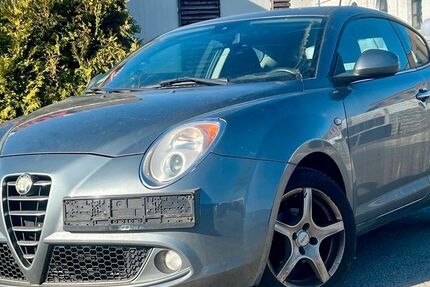 Alfa Romeo MiTo 203.935 km 950 &euro; Gelsenkirchen 45884