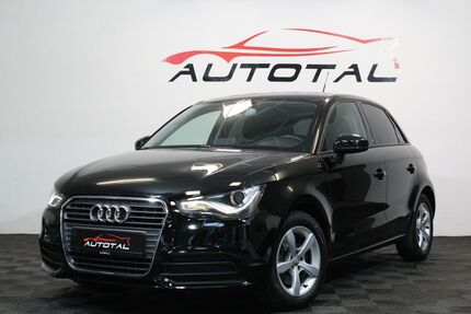 Audi A1 98.515 km 11.999 &euro; Wuppertal 42283