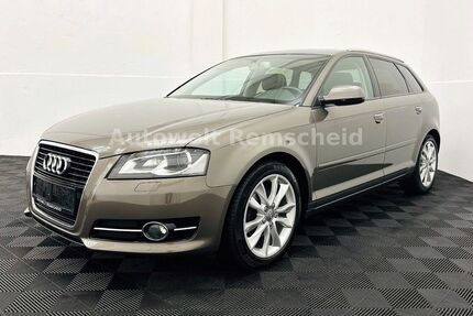 Audi A3 156.290 km 8.999 &euro; Remscheid 42859