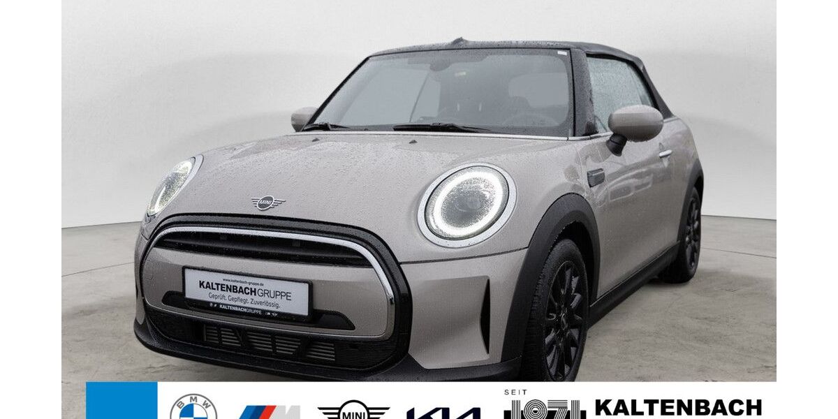 Mini Cooper Cabrio 26.671 km 28.590 &euro; Remscheid 42897