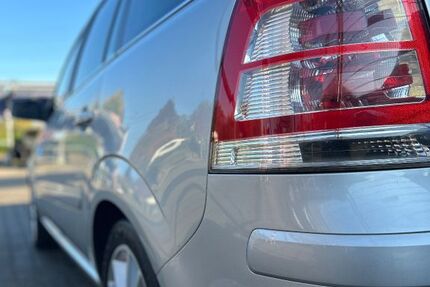 Opel Zafira 268.000 km 3.499 &euro; Essen 45141
