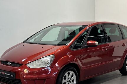 Ford S-Max 286.000 km 1.790 &euro; Remscheid 42855