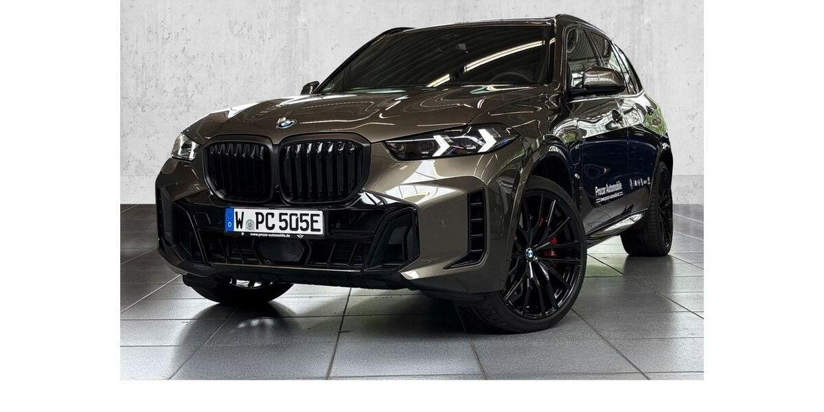 BMW X5 4.990 km 94.990 &euro; Sprockhövel 45549