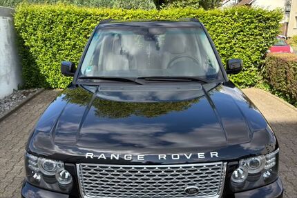 Land Rover Range Rover 59.750 km 41.999 &euro; Herne 44651