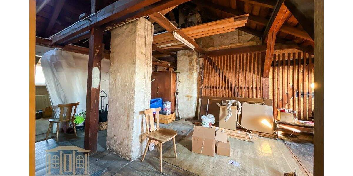 Mehrfamilienhaus, Wohnhaus Wuppertal Cronenberg - 8 Zimmer, 191 m&sup2;, 445.000&euro; | Angebot:25664412