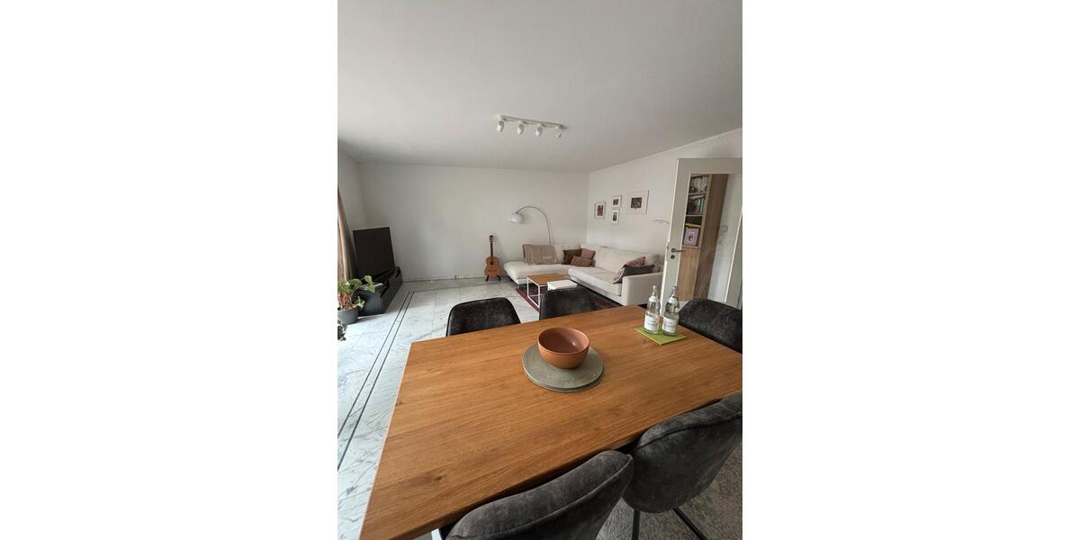 Erdgeschoßwohnung Solingen Ohligs - 2 Zimmer, 65 m&sup2;, 1.100&euro; | Angebot:25906213