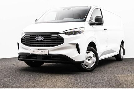 Ford Transit Custom 78.417 km 24.930 &euro; Hagen 58091