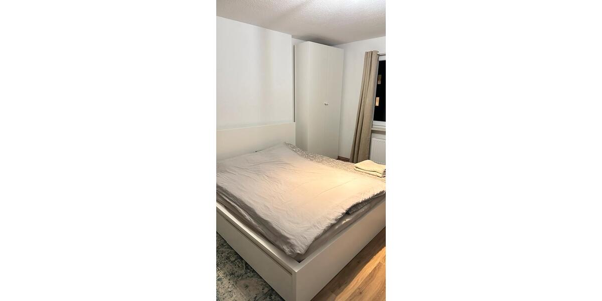Etagenwohnung Wuppertal Arrenberg - 2 Zimmer, 47 m&sup2;, 139.000&euro; | Angebot:25976059