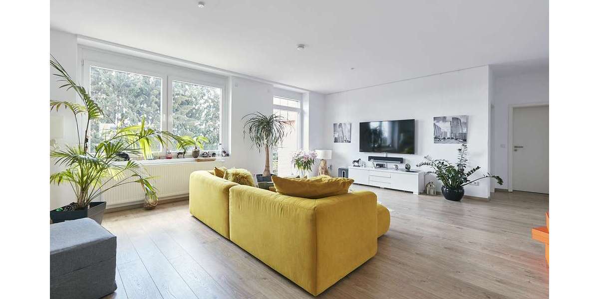 Etagenwohnung Solingen - 3 Zimmer, 107 m&sup2;, 900&euro; | Angebot:24320781