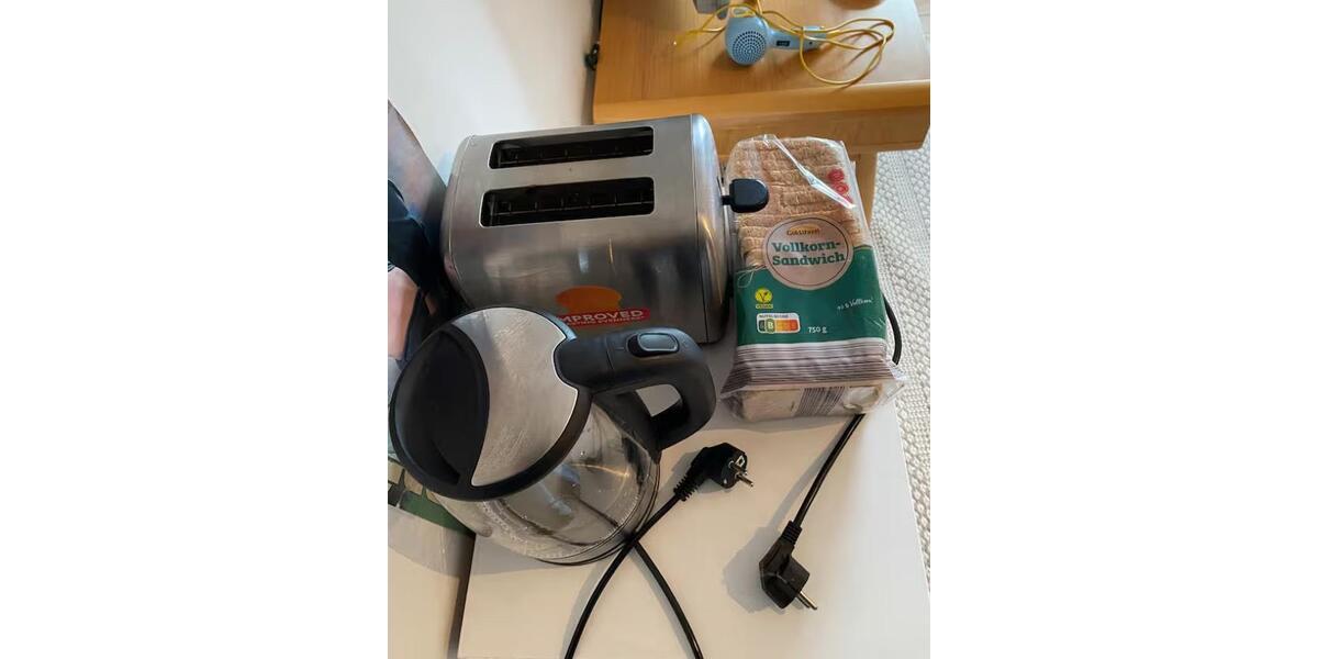 Etagenwohnung Wuppertal Gemarkung Elberfeld - 1 Zimmer, 27 m&sup2;, 32&euro; | Angebot:24943797