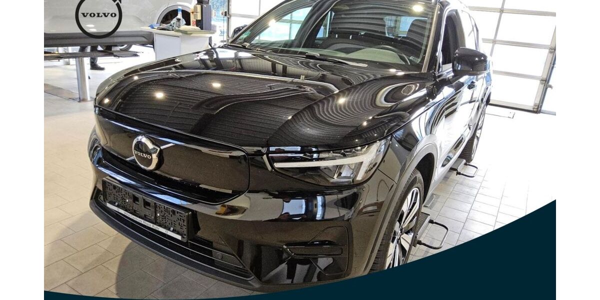 Volvo XC40 35.237 km 28.750 &euro; Essen-Kray 45309