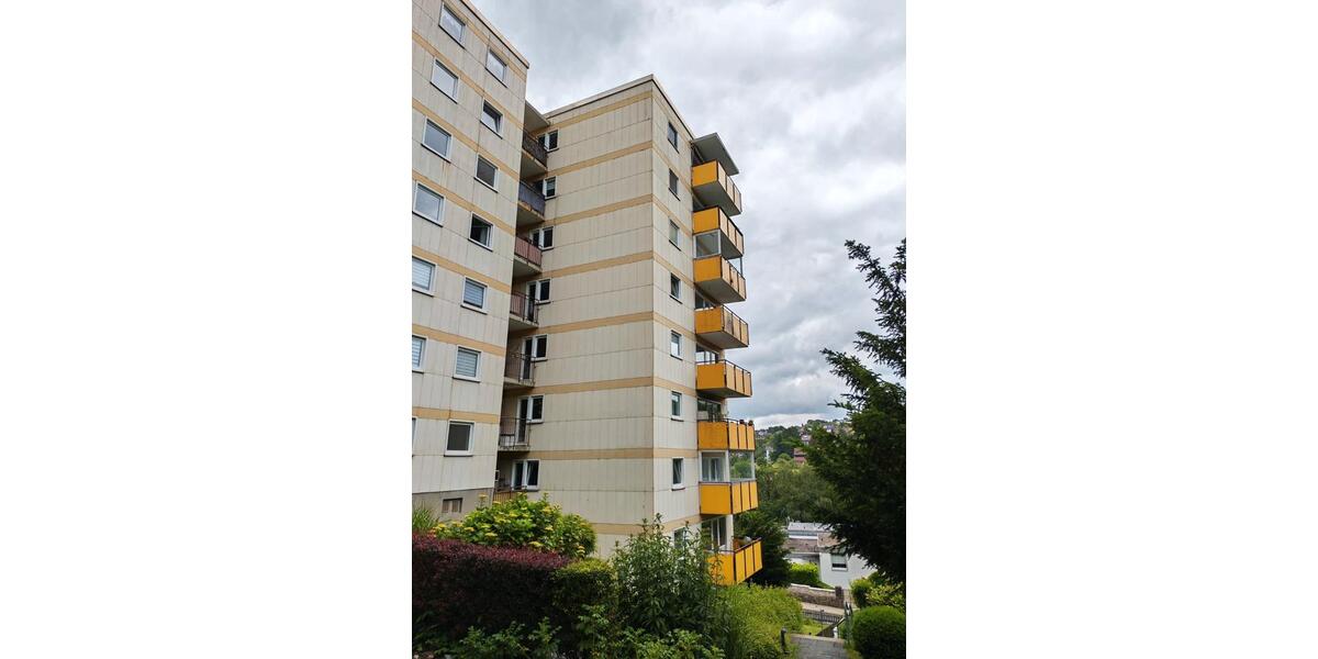 Etagenwohnung Wuppertal Arrenberg - 3 Zimmer, 77 m&sup2;, 155.000&euro; | Angebot:27252965