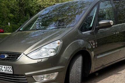 Ford Galaxy 102.000 km 11.000 &euro; Erkrath 40699