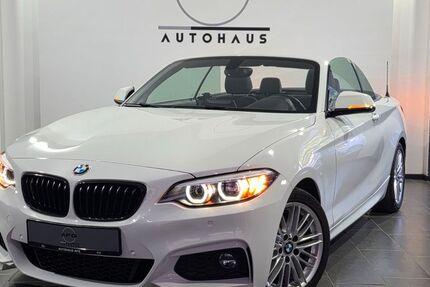 BMW 220 51.795 km 23.995 &euro; Wuppertal 42285
