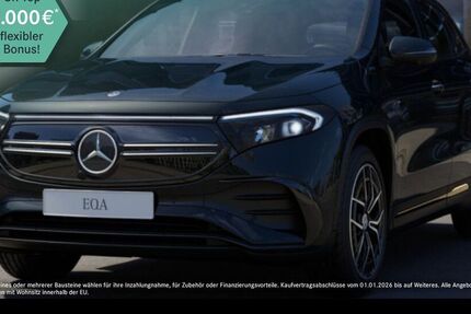 Mercedes-Benz EQA 65.326 km 31.890 &euro; Wuppertal 42115