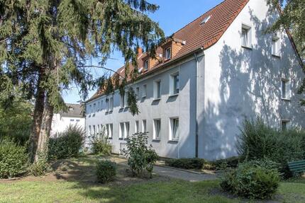 Wohnung Herne Wanne-Bickern - 1 Zimmer, 34 m&sup2;, 309&euro; | Angebot:26147129