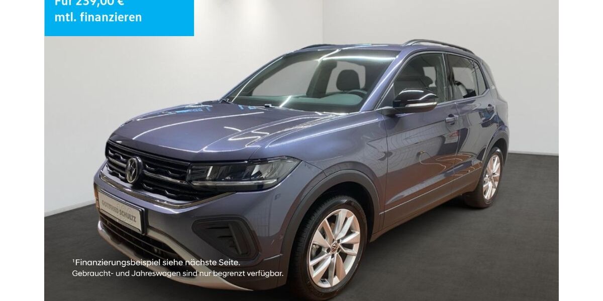 VW T-Cross 9.011 km 27.990 &euro; Düsseldorf 40233