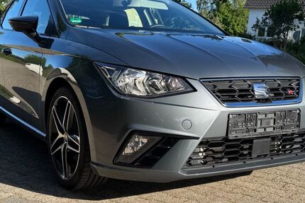 Seat Ibiza 51.879 km 16.100 &euro; Gevelsberg 58285