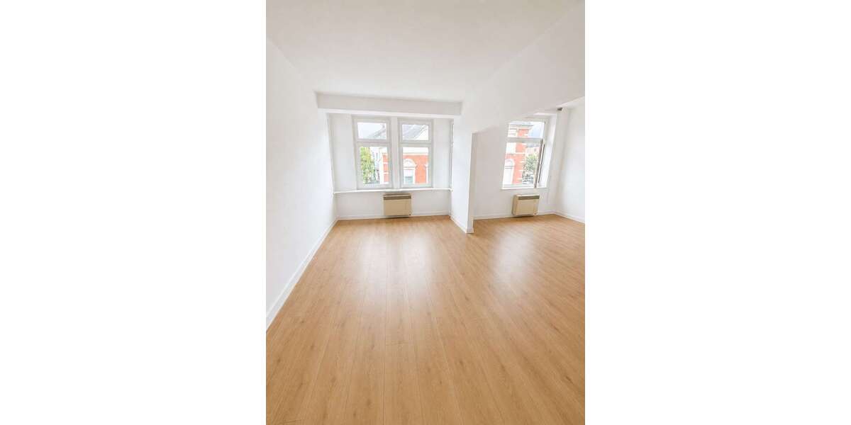 Etagenwohnung Essen Stadtbezirk VII - 3 Zimmer, 86 m&sup2;, 910&euro; | Angebot:26630406