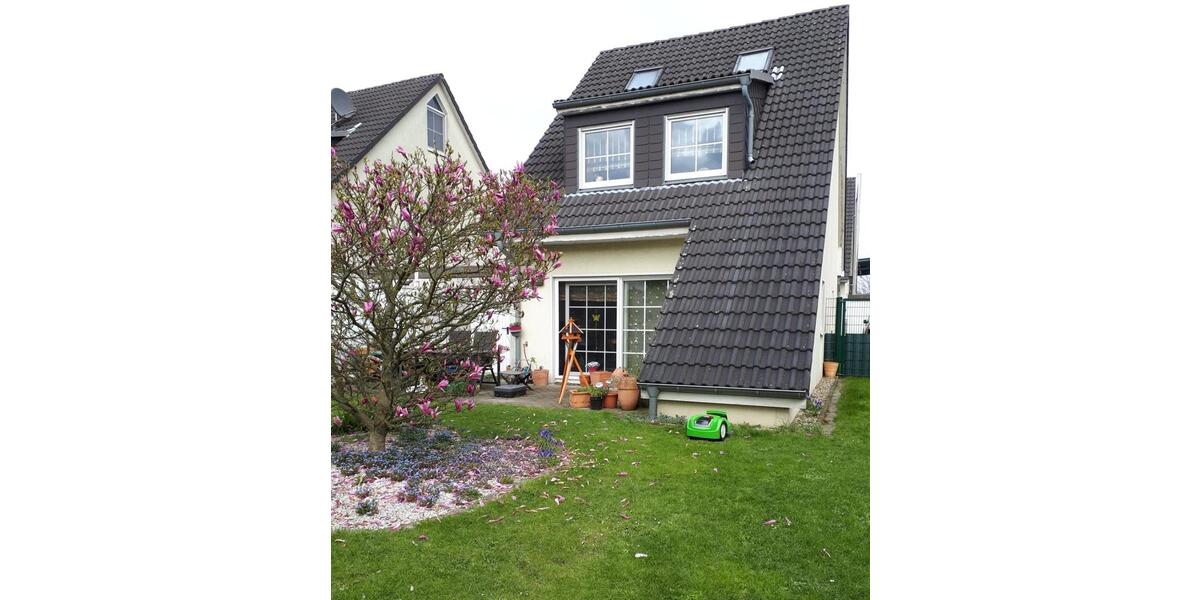 Einfamilienhaus Essen Stadtbezirk V - 4 Zimmer, 112 m&sup2;, 420.000&euro; | Angebot:25380808