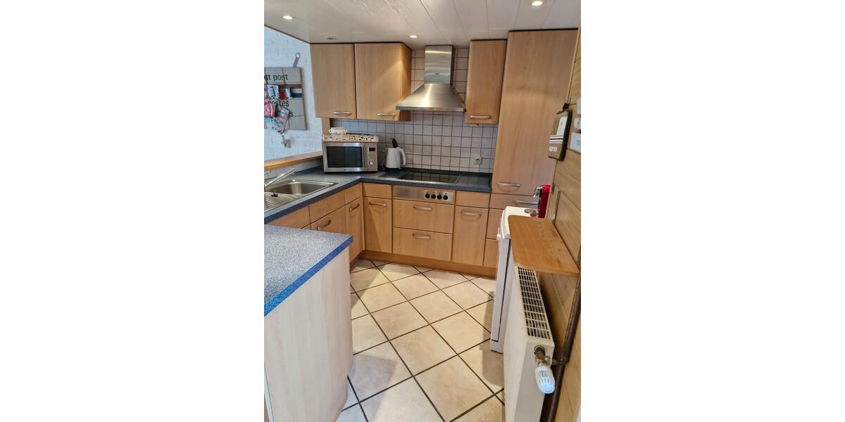 Ferienimmobilie Witten Rüdinghausen - 90&euro; | Angebot:22301672