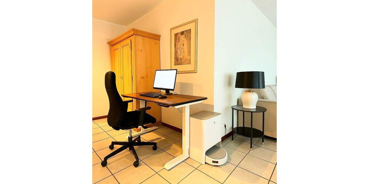 Etagenwohnung Hilden Kalstert - 4 Zimmer, 113 m&sup2;, 419.000&euro; | Angebot:25689208