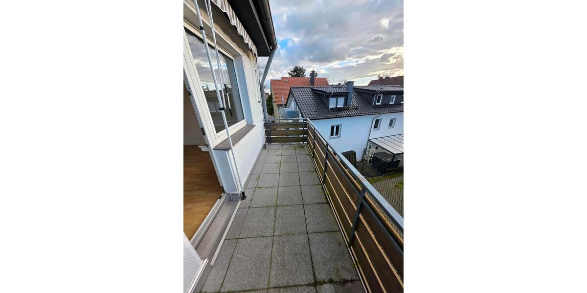 Etagenwohnung Mülheim an der Ruhr Rechtsruhr-Nord - 2 Zimmer, 63 m&sup2;, 520&euro; | Angebot:26014804