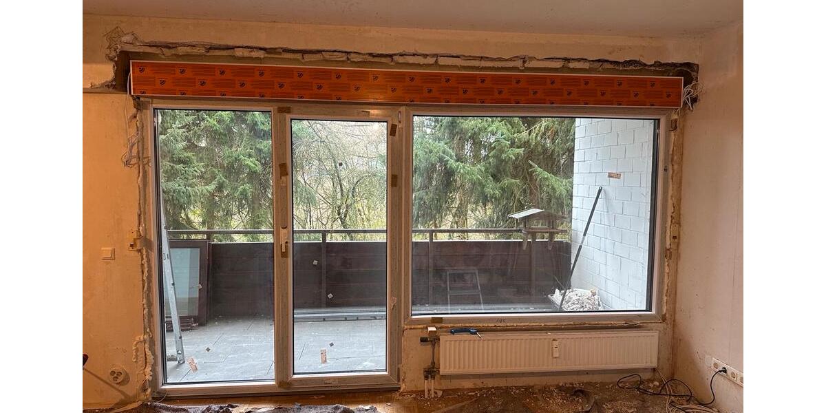 Etagenwohnung Wuppertal Gemarkung Barmen - 3 Zimmer, 93 m&sup2;, 168.000&euro; | Angebot:21660106