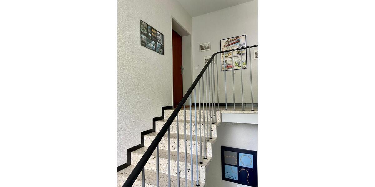 Etagenwohnung Wuppertal Lichtenplatz - 3 Zimmer, 72 m&sup2;, 670&euro; | Angebot:26605413