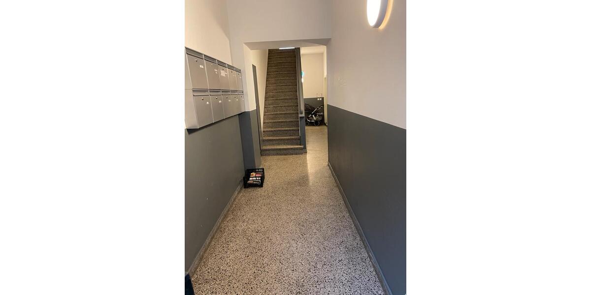 Erdgeschoßwohnung Düsseldorf Oberbilk - 2 Zimmer, 66 m&sup2;, 255.000&euro; | Angebot:25895082