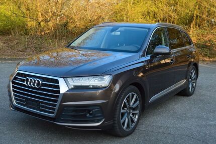 Audi Q7 379.000 km 19.300 &euro; Wuppertal 42279