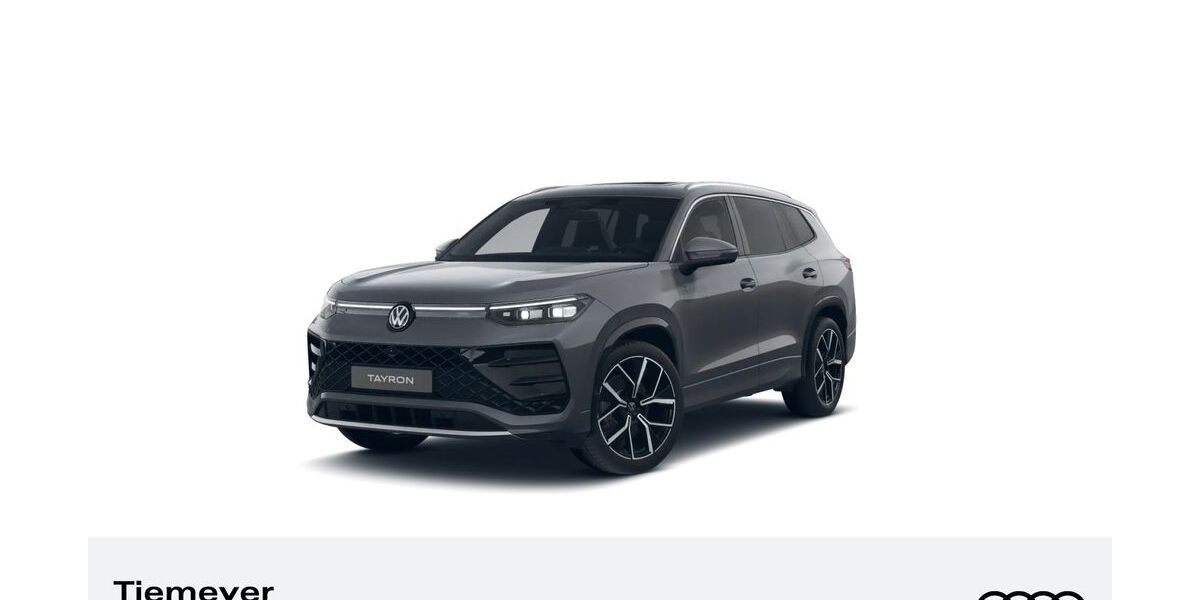 VW Tayron 17.406 km 51.790 &euro; Bochum 44809