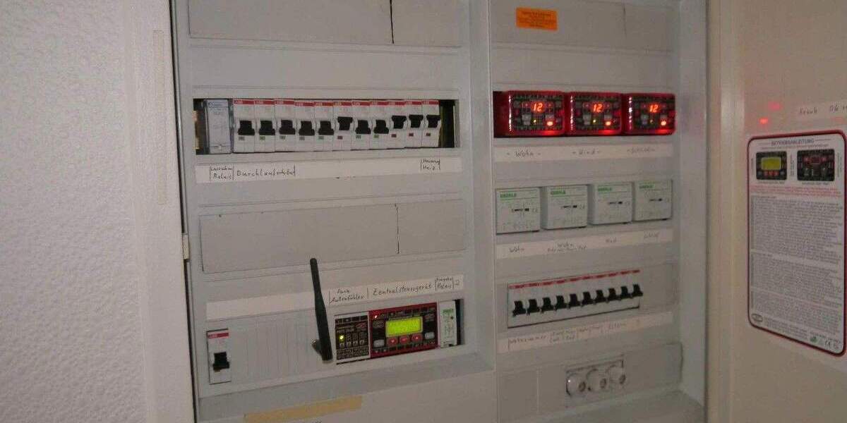 Etagenwohnung Mülheim an der Ruhr Heißen-Fulerum - 3 Zimmer, 95 m&sup2;, 275.500&euro; | Angebot:25716325