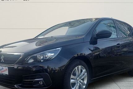 Peugeot 308 75.000 km 9.880 &euro; Bochum 44809
