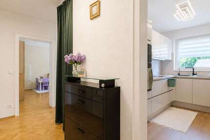 Wohnung Essen / Stoppenberg Stoppenberg - 3 Zimmer, 75 m&sup2;, 195.000&euro; | Angebot:27547050