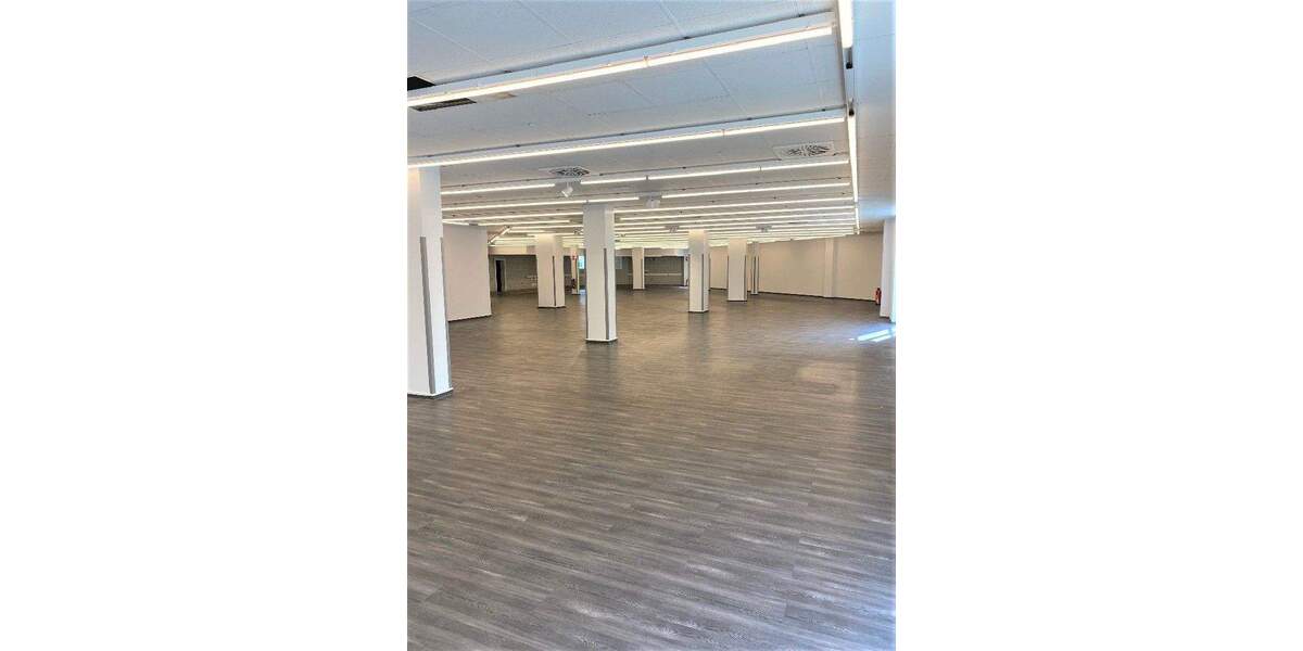 Gewerbeobjekt Wuppertal Barmen - 2.990&euro; | Angebot:26786783