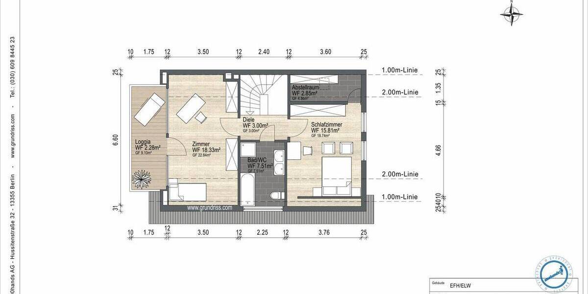 Einfamilienhaus Remscheid Lennep - 5 Zimmer, 150 m&sup2;, 449.500&euro; | Angebot:26064205