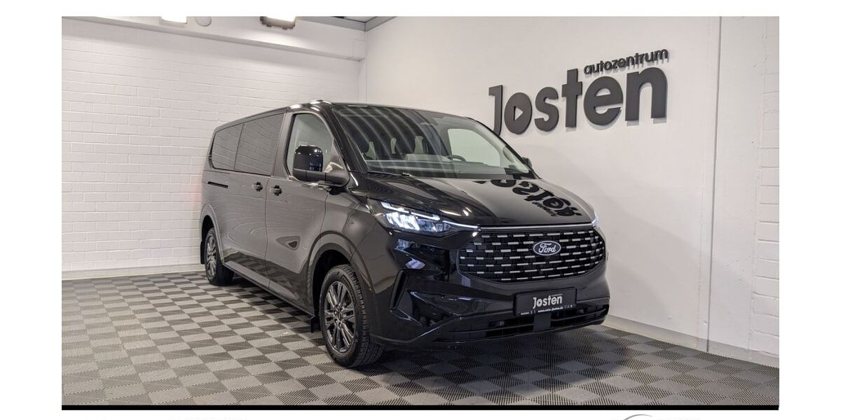 Ford Tourneo Custom 54.011 km 41.990 &euro; Monheim am Rhein 40789