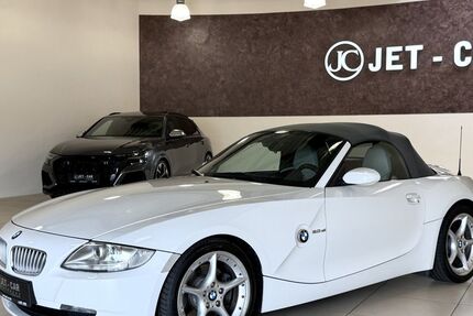 BMW Z4 82.628 km 21.900 &euro; Wuppertal 42349