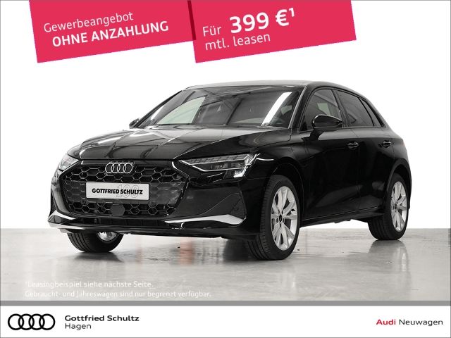 Audi A3 3.000 km 38.830 &euro; Hagen 58089
