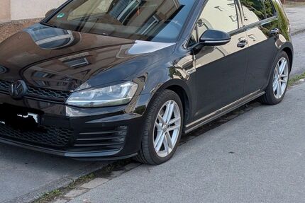 VW Golf 161.466 km 11.850 &euro; Herne 44653