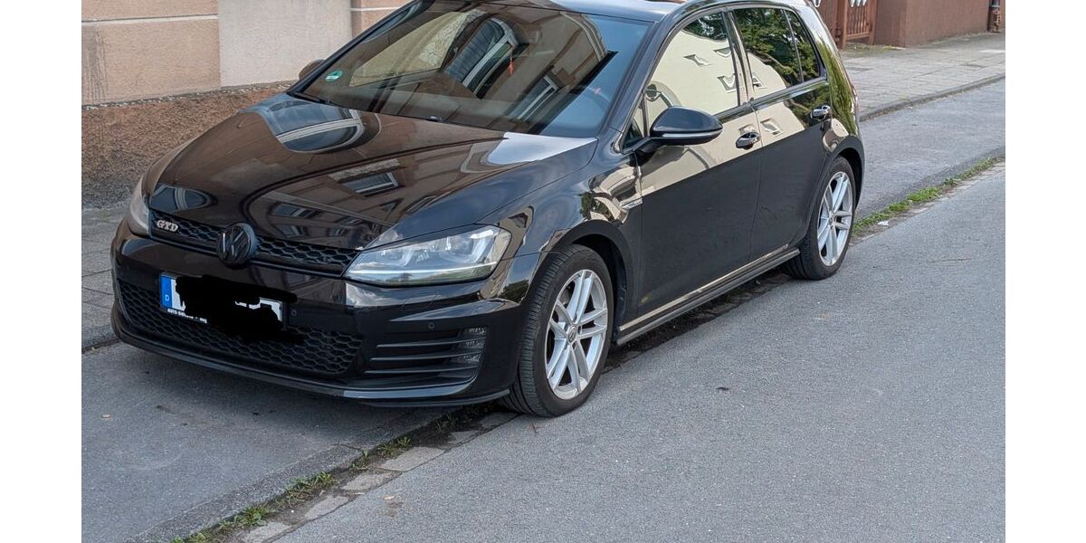 VW Golf 161.466 km 11.850 &euro; Herne 44653