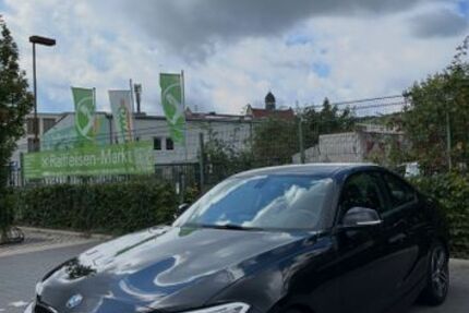 BMW 218 120.000 km 16.500 &euro; Wuppertal 42109