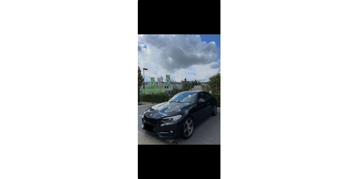 BMW 218 120.000 km 16.500 &euro; Wuppertal 42109
