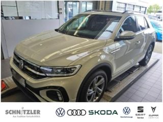 VW T-Roc 19.062 km 25.950 &euro; Langenfeld 40764