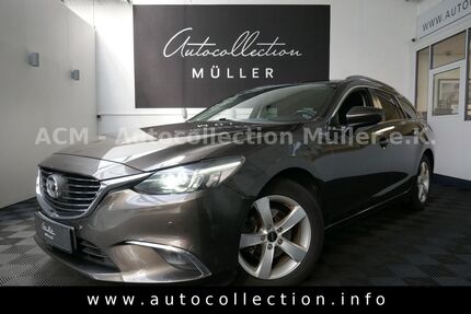 Mazda 6 183.000 km 6.999 &euro; Remscheid 42897