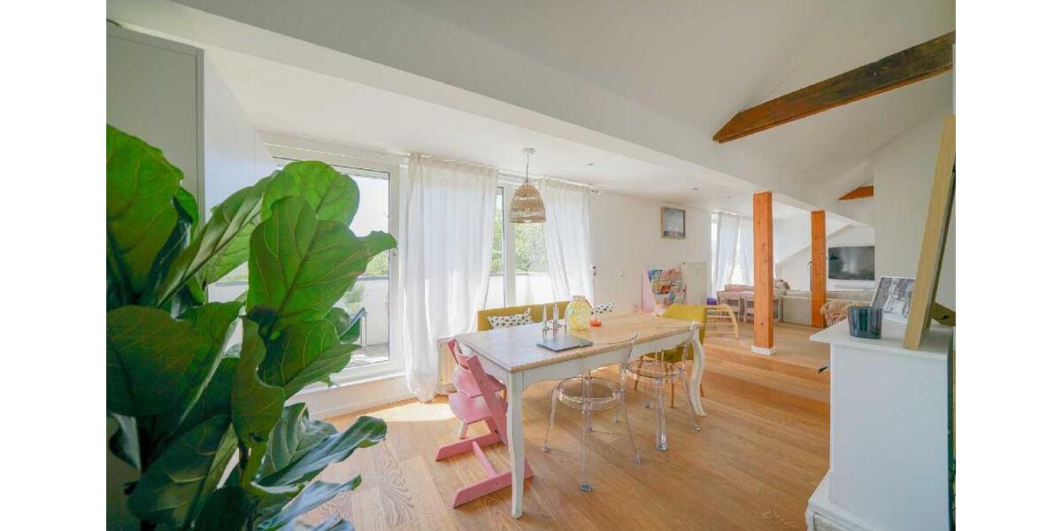 Etagenwohnung Ratingen Homberg - 3 Zimmer, 97 m&sup2;, 1.290&euro; | Angebot:26493770